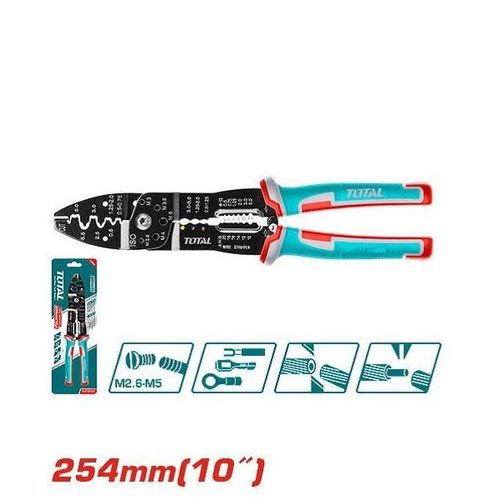 254mm (10inch) Wire Stripper – THT15101