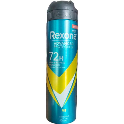 Advanced 72HRS Odor Wetness Protection