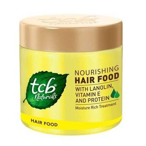 Nourishing Hair Food Moisture rich treatment