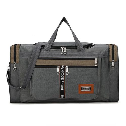 Large-Capacity Foldable Portable Travel Bag Water Proof Travel Duffle Bag