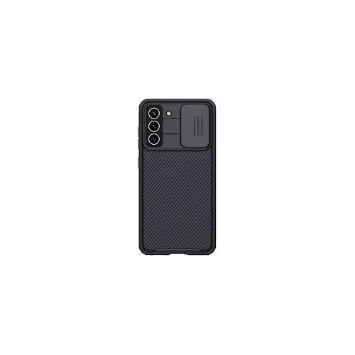 nillkin camshield phone case samsung s21 fe black