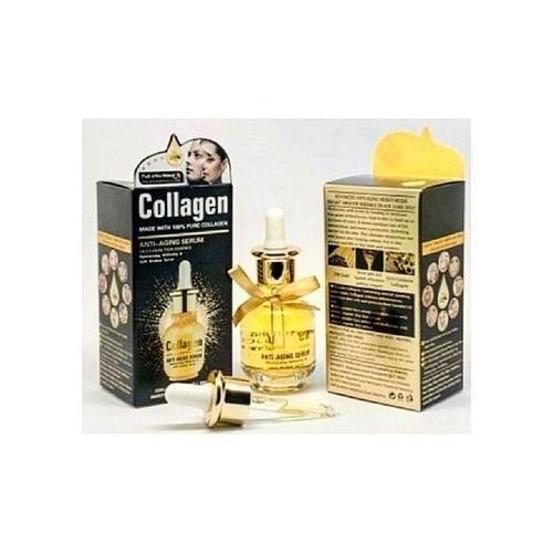 100% PURE SKIN FIRMING ANTI-AGING SERUM