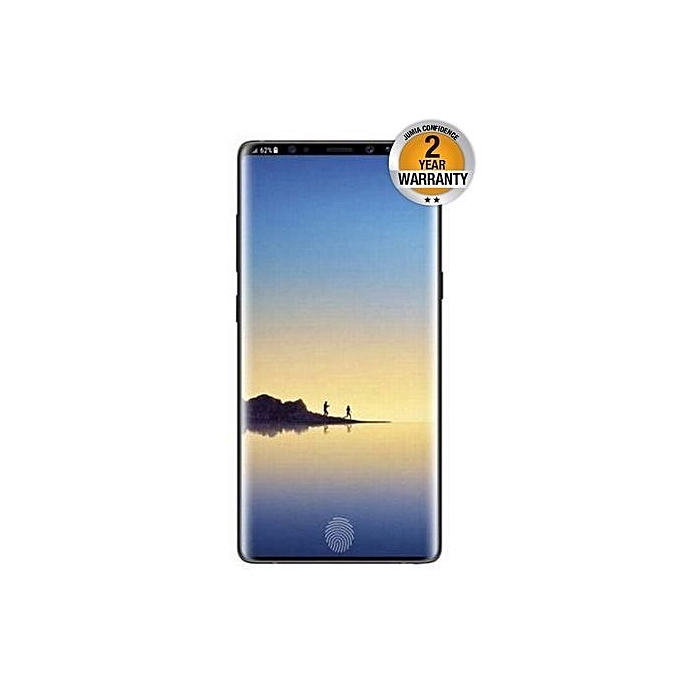 Samsung Galaxy Note 9 - 6.4