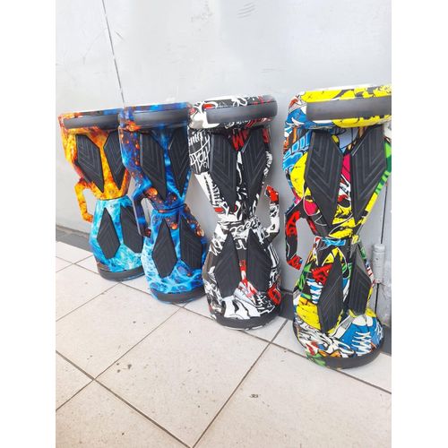 8 inch hoverboard