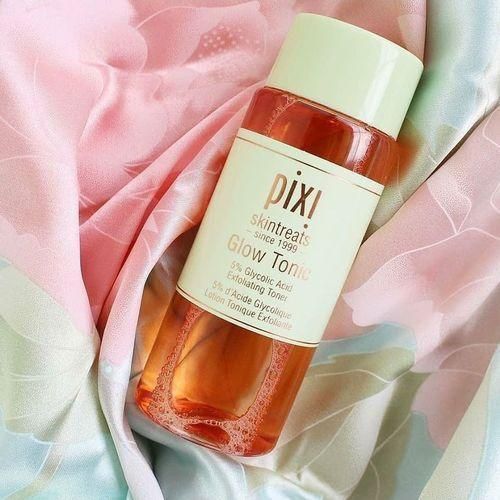 Pixi Glow Tonic,exfoliating Toner