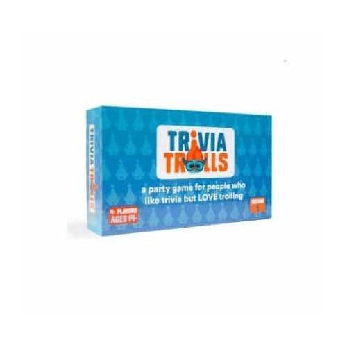 Trivia Trolls
