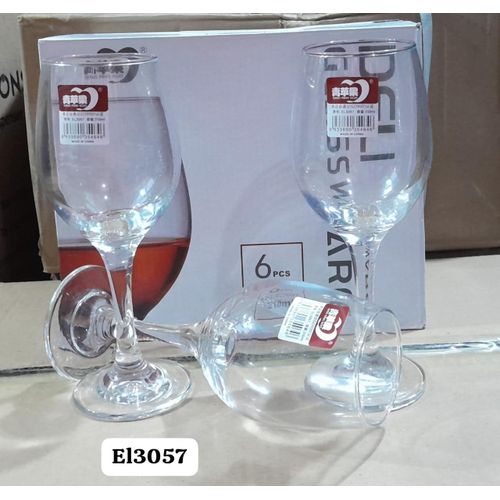 Wine glass