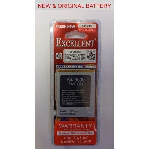 SAMSUNG GALAXY S4 Mobile Phone Battery.