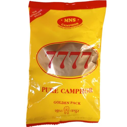 Camphor Tablets 100g pp