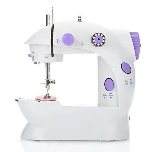 Portable Sewing Machine Household Multifunction Sewing With Handheld Electric Sewing Machine Accessories