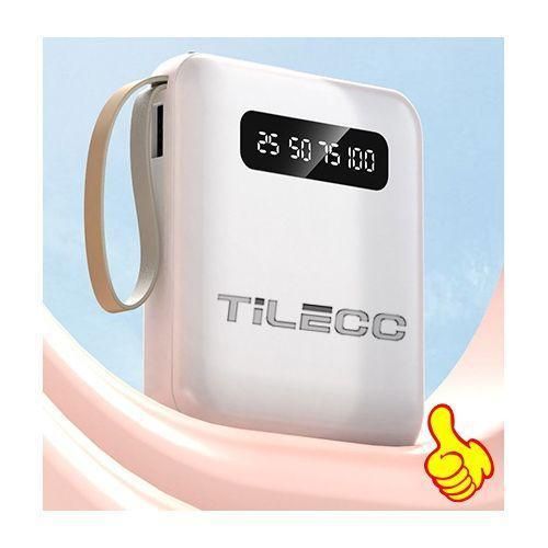 TC8510 Mini 4-wire 20000 MAh Compact Portable Power Supply