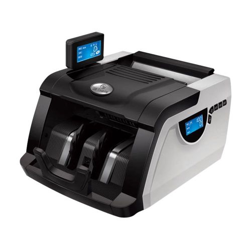 Cash Counting Machine Bill Counter With UV Detection