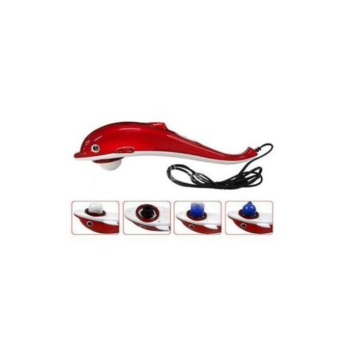 Durable Dolphin Body Massanger