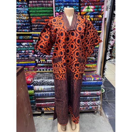 Beautiful African Women Dera