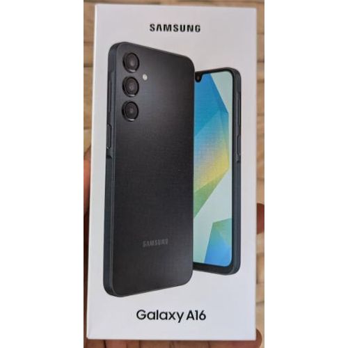 SamsungGalaxy A16 screen protector