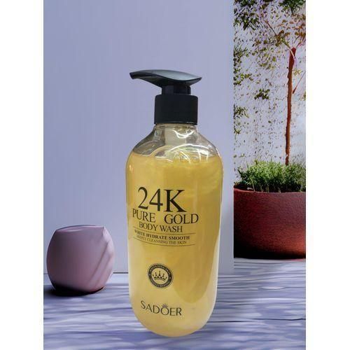 24k body wash