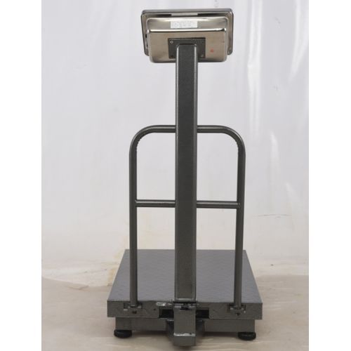 300Kgs Digital Platform Weighing Scale With Guard