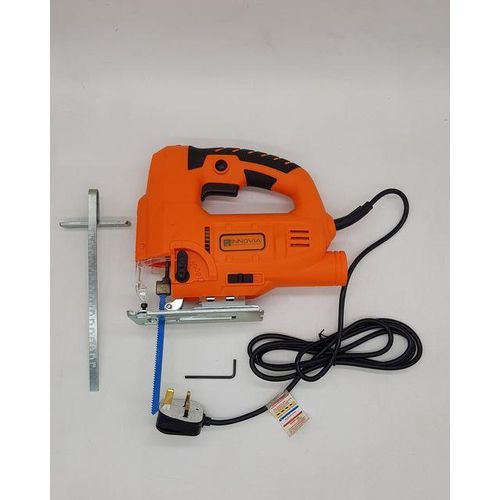 Jigsaw 800W With Variable Speed Control