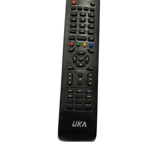 UKA Smart Remote Control