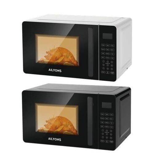 20L Digital Electric Microwave
