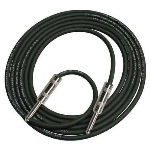 Classic 3M 1/4inch Professional Mono Jack Plug Cable Guitar/Bass Amplifiers/Keyboard