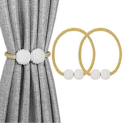 Curtain Buckle Holder/ Curtains Holder