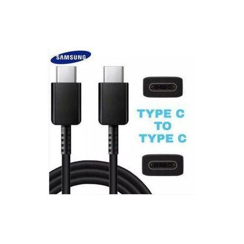 USB TYPE C TO USB TYPE C CABLE