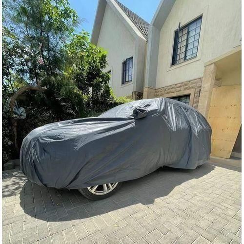 Mazda Axela Car Cover