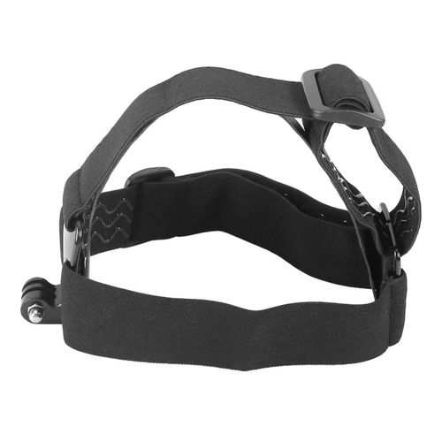 Universal Head Strap Phone Holder For Hands Free Streaming A