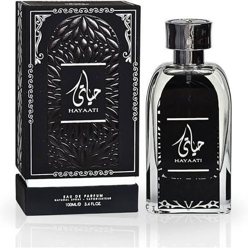 Hayaati Eau De Parfum Spray For Men