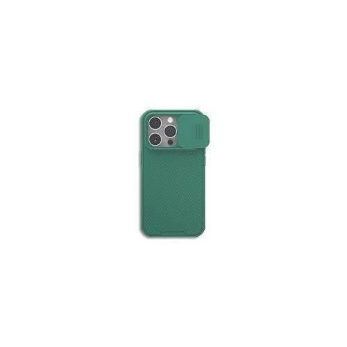 Nilkin nillkin camshield for iphone 15 green