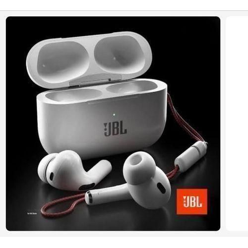 General Jbl True Wireless Bluetooth Earpods Earphones Headphones Earbuds Airpods Comfort Ear Fit With Good Quality Sound