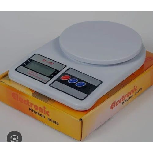 Electronic Kitchen Scale