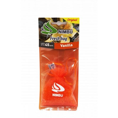Car Fresh Bag 20G-Vanilla