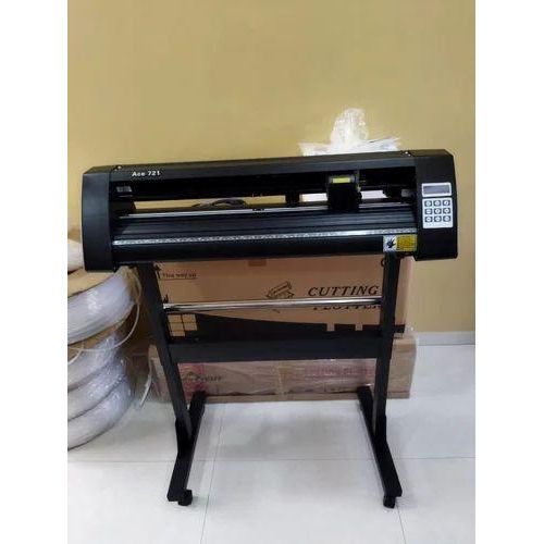 Vinyl Cutter Sign Cutting Plotter W/Artcut Software 2 Feet