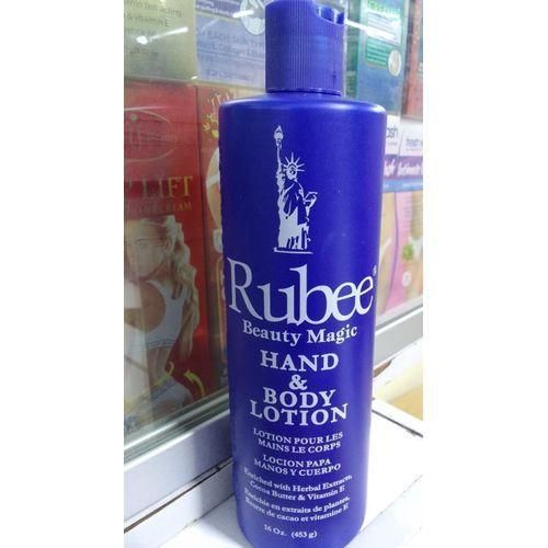 Hand & Body lotion