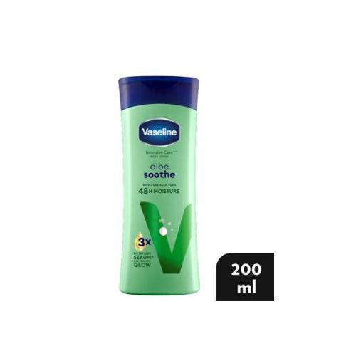 Body Lotion 200ml Daily Moisturizing Skin Care for Soft Smooth Skin