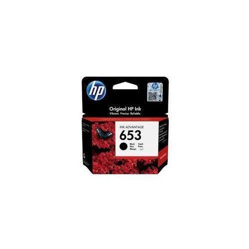 Black 653 Printer Ink Cartridge
