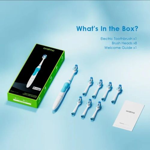 Oraimo SoniCare OPC-ET200N Electric Toothbrush