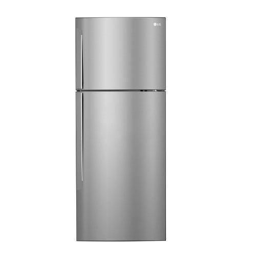 438litres double door Fridge GL-C652HLCM