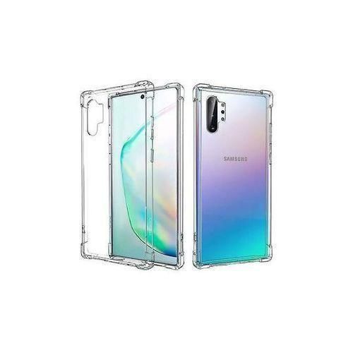 Samsung Note 10 Plus Clear Case