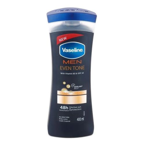 Intensive Care Lotion - Men Even Tone 400ml