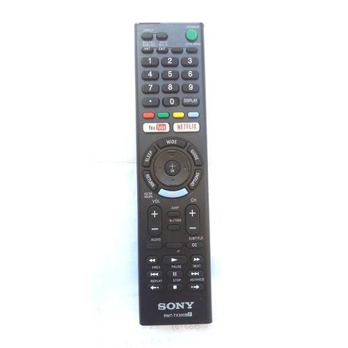 SMART TV REMOTE CONTROL