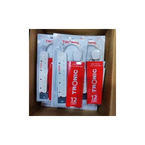 Tronic Extension 4way