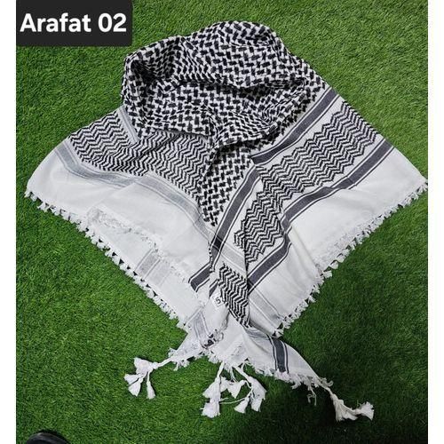 ARAFAT SCARF (Heavy Material)