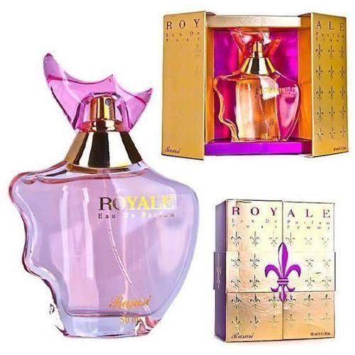 Royale For Women EDP Perfume