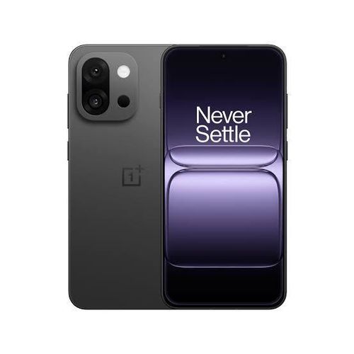 OnePlus 13S 5G Smartphone, 12GB RAM,512GB ROM, 50MP Dual Camera, 5850mAh Battery, 6.32 120Hz AMOLED Display, Snapdragon 8 Elite