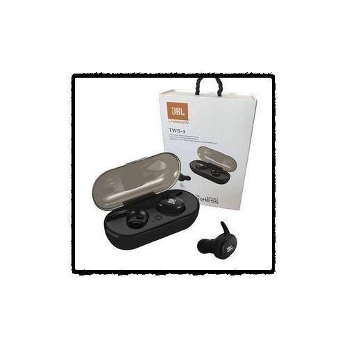 Powerful Bluetooth wireless earpods