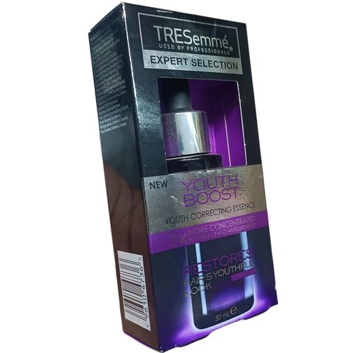 Expert Selection Youth Boost Corrective Essence 3X More Concentrated Restores Hairs Youthful Look nk