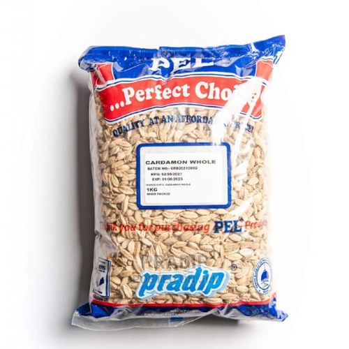 Cardamom Whole Grade One